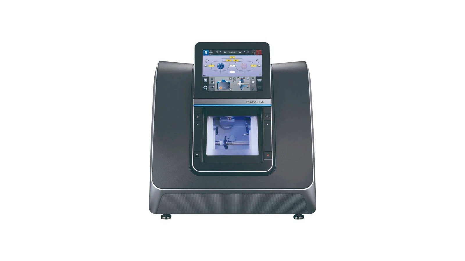 Facetadora automática Huvitz HPE-990