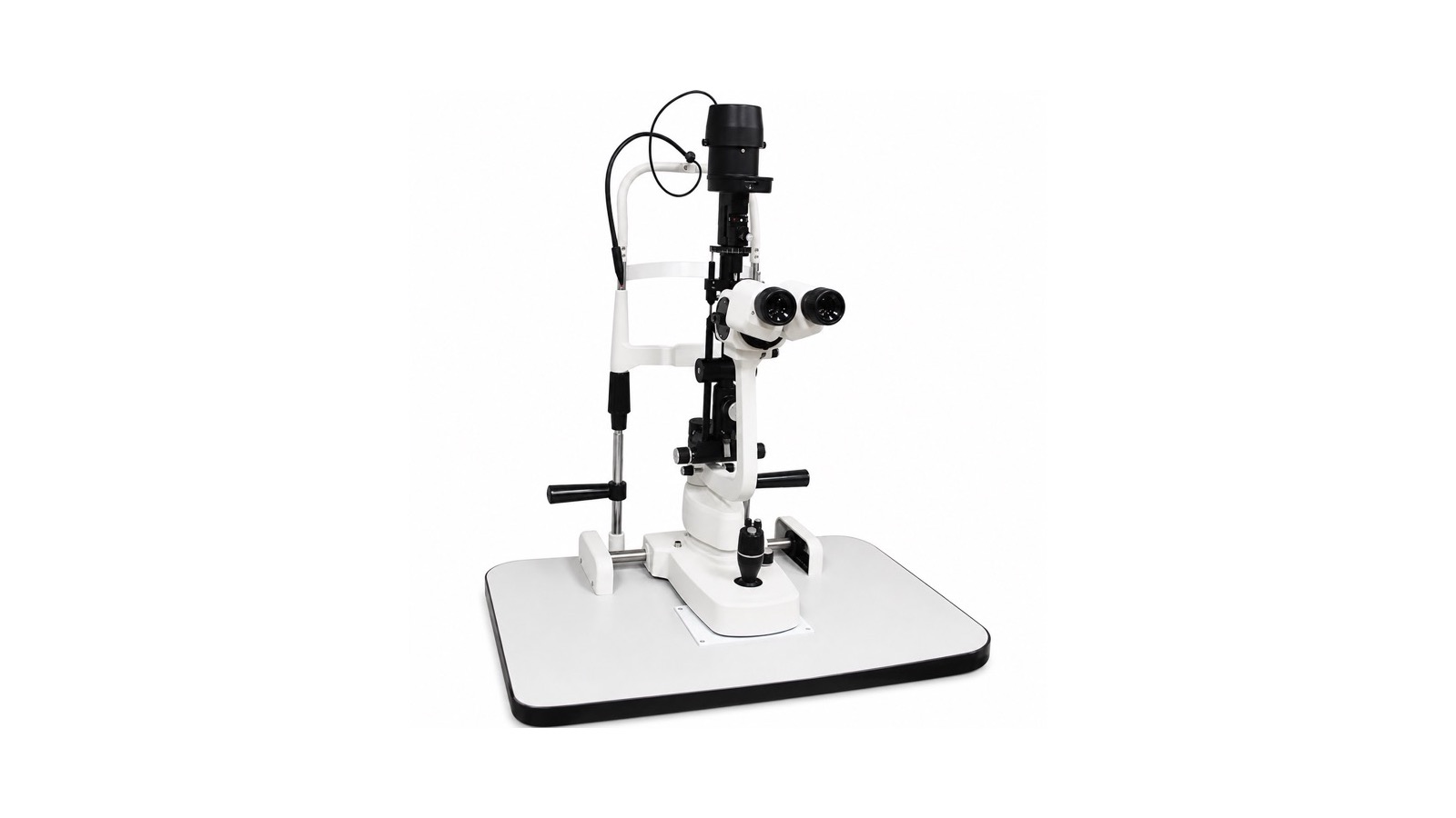 Lâmpada de fenda Huvitz HS-5000 3X